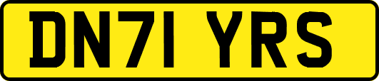 DN71YRS