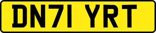 DN71YRT