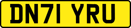 DN71YRU