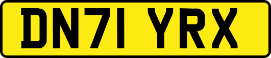 DN71YRX