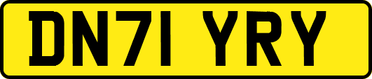 DN71YRY