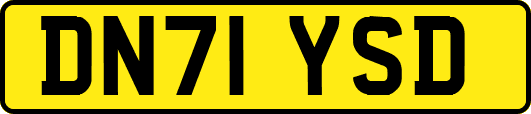 DN71YSD