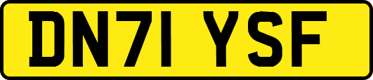 DN71YSF