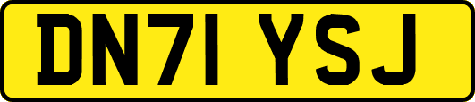 DN71YSJ