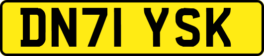 DN71YSK