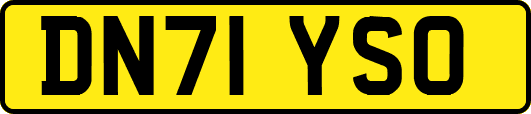 DN71YSO