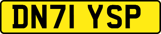 DN71YSP