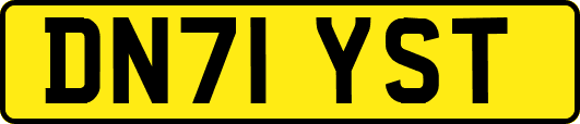 DN71YST
