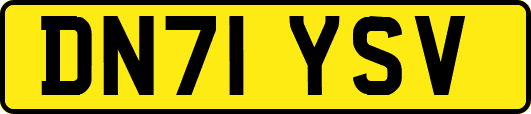 DN71YSV