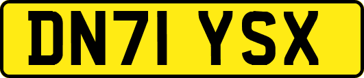 DN71YSX