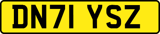 DN71YSZ