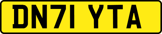 DN71YTA