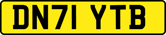 DN71YTB