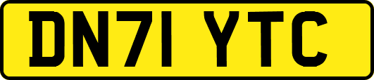 DN71YTC