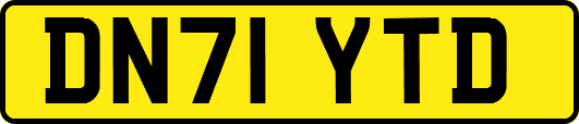 DN71YTD