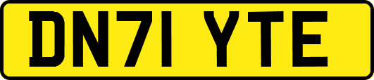 DN71YTE