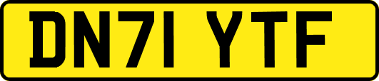 DN71YTF