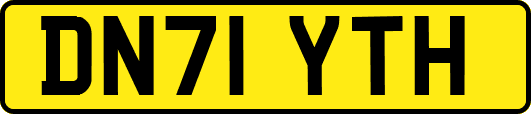 DN71YTH