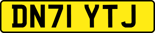 DN71YTJ
