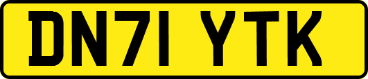 DN71YTK