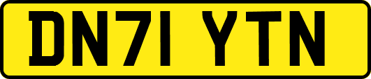 DN71YTN