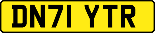 DN71YTR