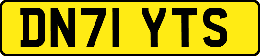DN71YTS