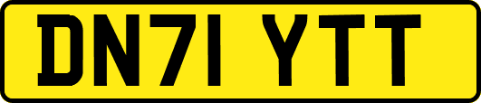 DN71YTT