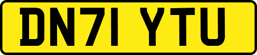 DN71YTU