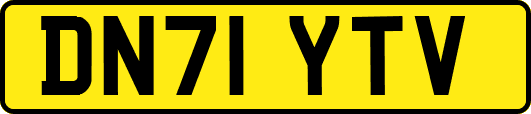 DN71YTV