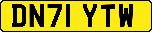 DN71YTW