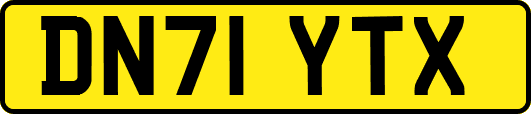 DN71YTX