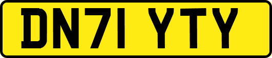 DN71YTY