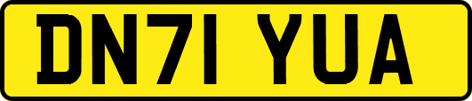 DN71YUA