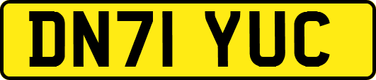 DN71YUC