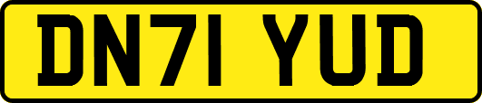 DN71YUD