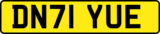 DN71YUE