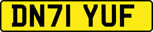 DN71YUF