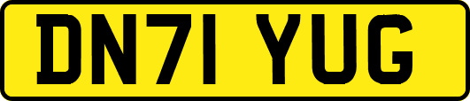 DN71YUG