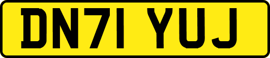 DN71YUJ