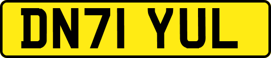 DN71YUL
