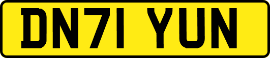 DN71YUN
