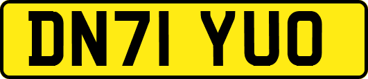 DN71YUO