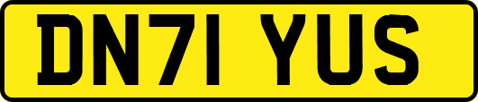 DN71YUS