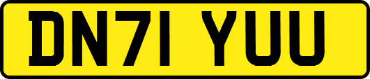 DN71YUU