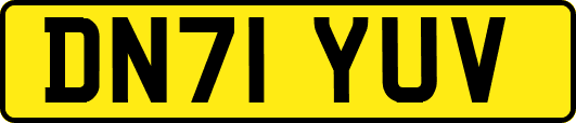 DN71YUV