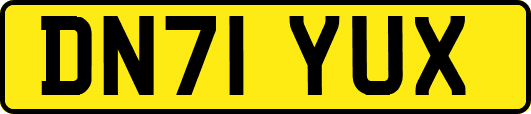 DN71YUX