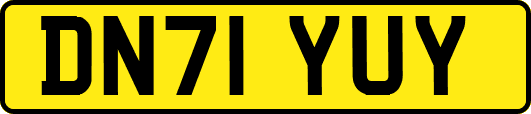 DN71YUY