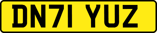 DN71YUZ