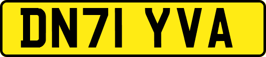 DN71YVA